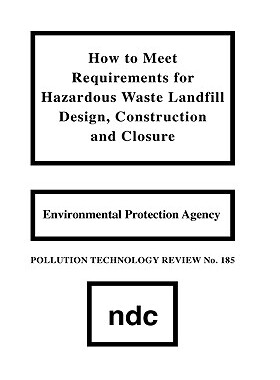 【预售】How to Meet Requirements for Hazardous Waste