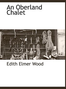 【预售】An Oberland Chalet