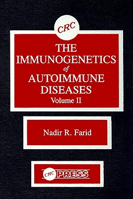 【预售】The Immunogenetics of Autoimmune Diseases, Volume