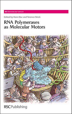 【预售】RNA Polymerases as Molecular Motors