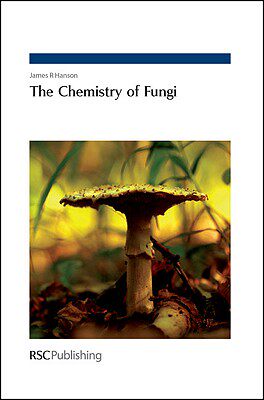 【预售】The Chemistry of Fungi