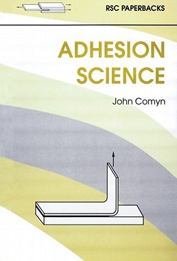 【预售】Adhesion Science