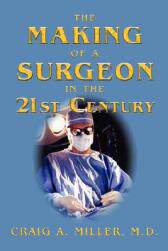 【预售】The Making of a Surgeon in the 21st Century