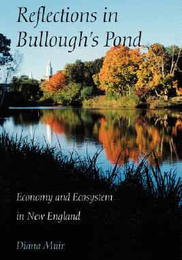 【预售】Reflections in Bullough's Pond Reflections in