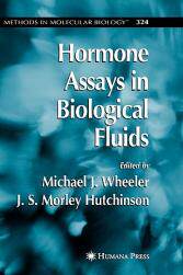 【预售】Hormone Assays in Biological Fluids
