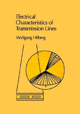 【预售】Electrical Characteristics of Transmission Lines: An