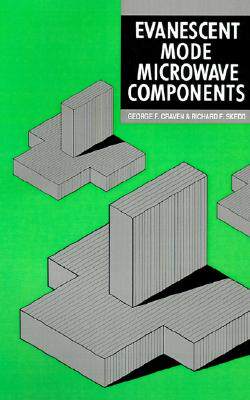 【预售】Evanescent Mode Microwave Components