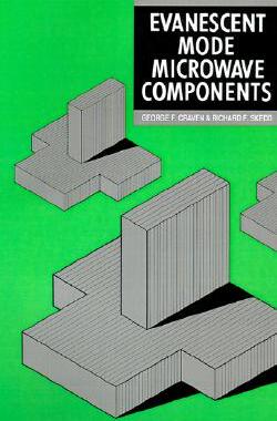 【预售】Evanescent Mode Microwave Components