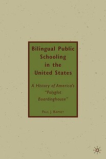 Public Schooling States 预售 United Bilingual the