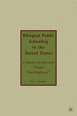 【预售】Bilingual Public Schooling in the United States: A