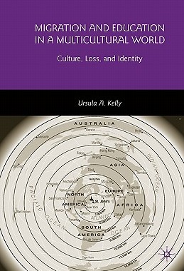 【预售】Migration and Education in a Multicultural World: