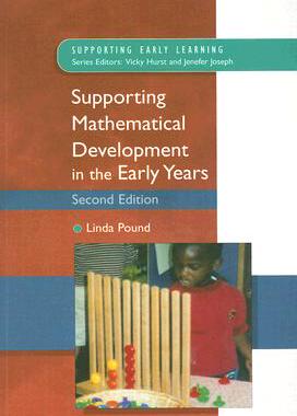 【预售】Supporting Mathematical Development in the Early