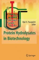 【预售】Protein Hydrolysates in Biotechnology
