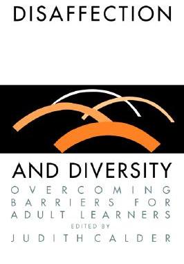 【预售】Disaffection and Diversity