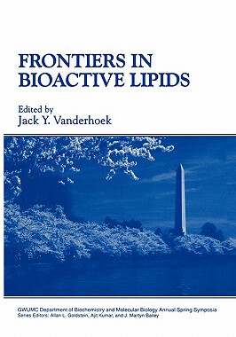 【预售】Frontiers in Bioactive Lipids