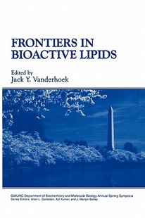 Bioactive 预售 Lipids Frontiers