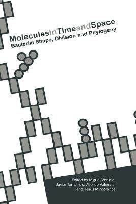 【预售】Molecules in Time and Space: Bacterial Shape