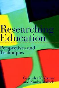 预售 and Researching Perspectives Techniques Education