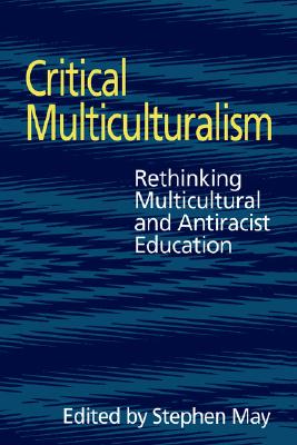 【预售】Critical Multiculturalism
