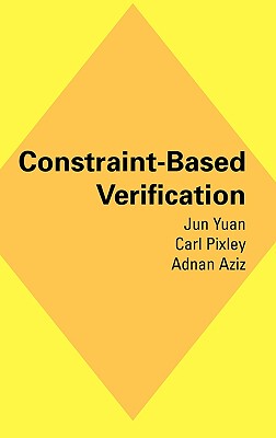 【预售】Constraint-Based Verification