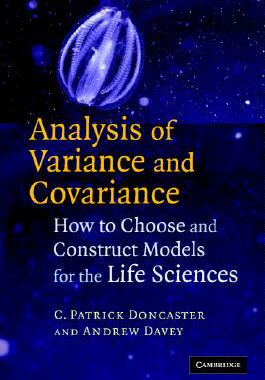 【预售】Analysis of Variance and Covariance: How to Choose