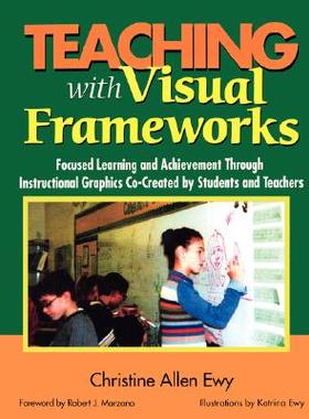 Teaching with Visual Frameworks: Focused Learning