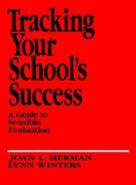 【预售】Tracking Your School's Success: A Guide to Sensible