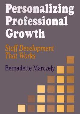 【预售】Personalizing Professional Growth: Staff Development