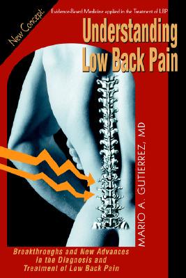 【预售】Understanding Low Back Pain: Breakthroughs and New