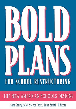 【预售】Bold Plans PR