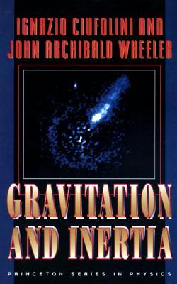 【预售】Gravitation and Inertia
