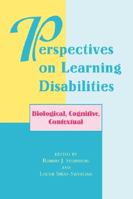 【预售】Perspectives on Learning Disabilities: Biological