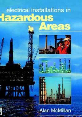 【预售】Electrical Installations in Hazardous Areas