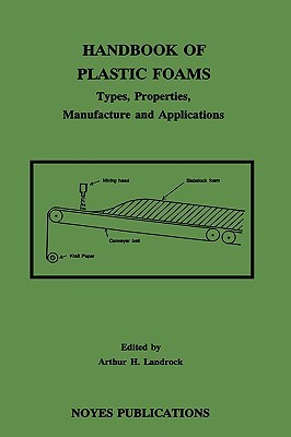 【预售】Handbook of Plastic Foams: Types, Properties