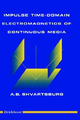 【预售】Analytical Time Domain: Electromagnetics of