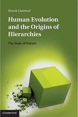 【预售】Human Evolution and the Origins of Hierarchies: The