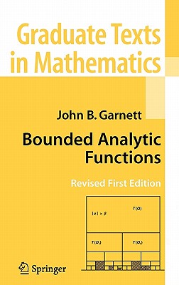 预订 Bounded Analytic Functions