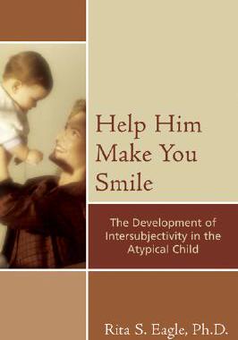 【预售】Help Him Make You Smile: The Development of