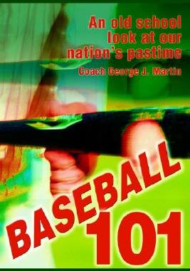 【预售】Baseball 101: An Old School Look at Our Nation's