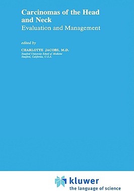 【预售】Carcinomas of the Head and Neck: Evaluation and