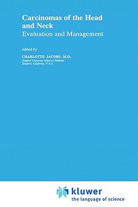【预售】Carcinomas of the Head and Neck: Evaluation and