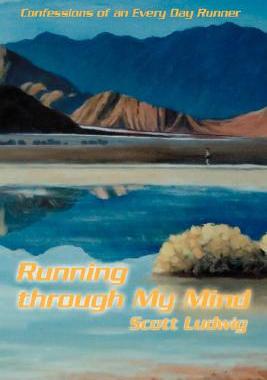 【预售】Running Through My Mind: Confessions of an Every Day