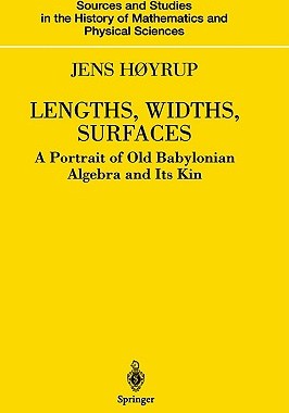 【预售】Lengths, Widths, Surfaces: A Portrait of Old