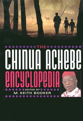 【预售】The Chinua Achebe Encyclopedia
