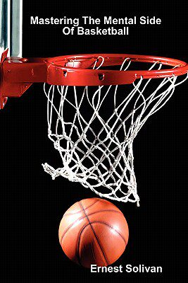【预售】Mastering the Mental Side of Basketball