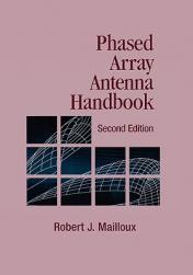 【预售】Phased Array Antenna Handbook
