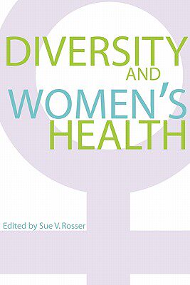 【预售】Diversity and Women's Health