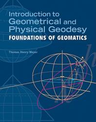 【预售】Introduction to Geometrical and Physical Geodesy:
