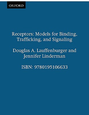 【预售】Receptors: Models for Binding, Trafficking, and