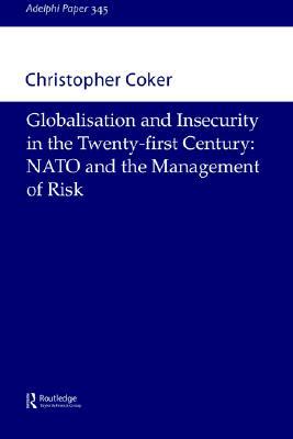 【预售】Globalisation and Insecurity in the Twenty-First